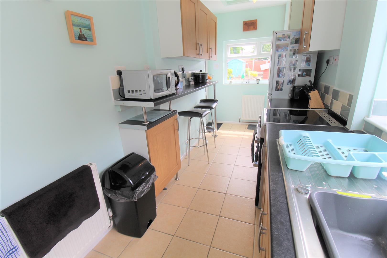Gratton Road, Bucknall, Stoke-On-Trent